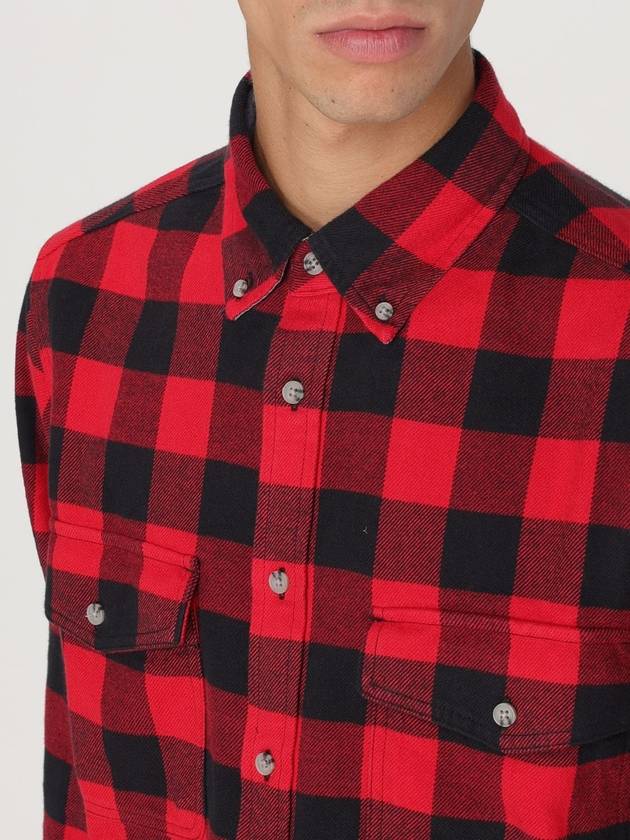 Shirt men Woolrich - WOOLRICH - BALAAN 3