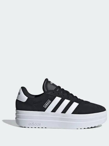 VL Coat Bold Women s Core Black Cloud White IH9995 697022 - ADIDAS - BALAAN 1