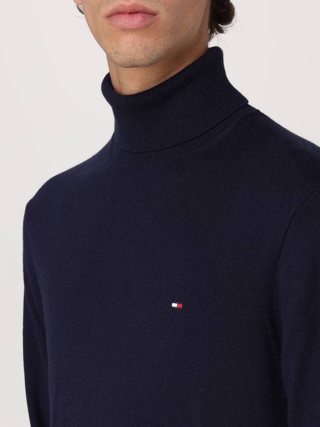 Sweater men Tommy Hilfiger - TOMMY HILFIGER - BALAAN 3