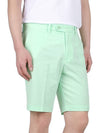 Vent Tiger Shorts Green - J.LINDEBERG - BALAAN 4