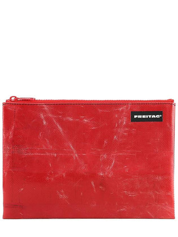 Unisex CHUCK clutch bag - FREITAG - BALAAN 1