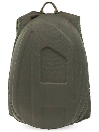 1DR Pod Backpack Green - DIESEL - BALAAN 2