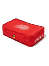 Gusset Case Medium Red HM26GD057 - HUMAN MADE - BALAAN 4