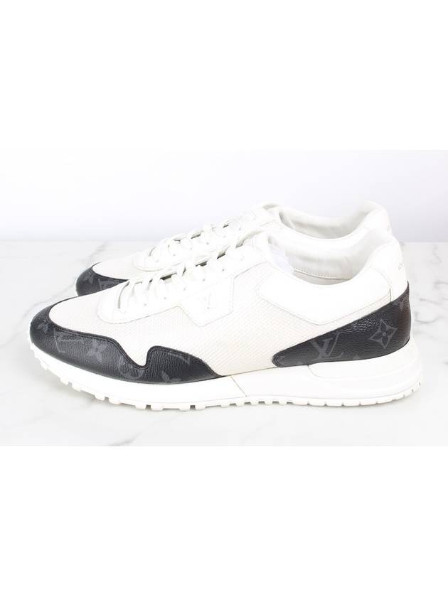 Runaway sneakers 8 5 275 - LOUIS VUITTON - BALAAN 6