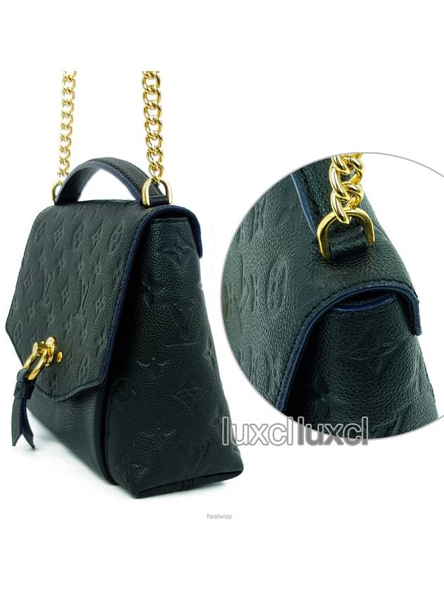 women shoulder bag - LOUIS VUITTON - BALAAN 4