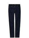 Men's Dark Wash Cool Guy Jeans Blue - DSQUARED2 - BALAAN 2