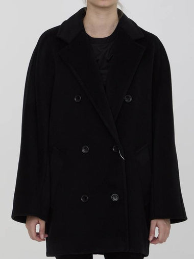 Short 101801 Icon Coat - MAX MARA - BALAAN 1