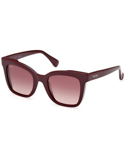 Max Mara  Mm0067 Sunglasses - MAX MARA - BALAAN 2