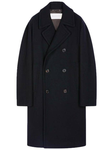 Dries Van Noten Razel Coat - DRIES VAN NOTEN - BALAAN 1