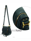 women cross bag - CHLOE - BALAAN 4