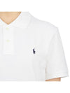 23SS Junior Top 323547926002 WHITE - POLO RALPH LAUREN - BALAAN 9