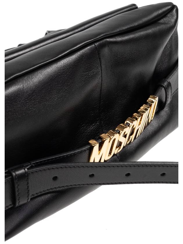 Moschino Handbag, Women's, Black - MOSCHINO - BALAAN 6