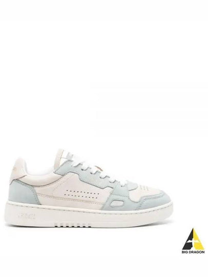 Sneakers F1698002 DICE BE GR NEUTRALS - AXEL ARIGATO - BALAAN 2