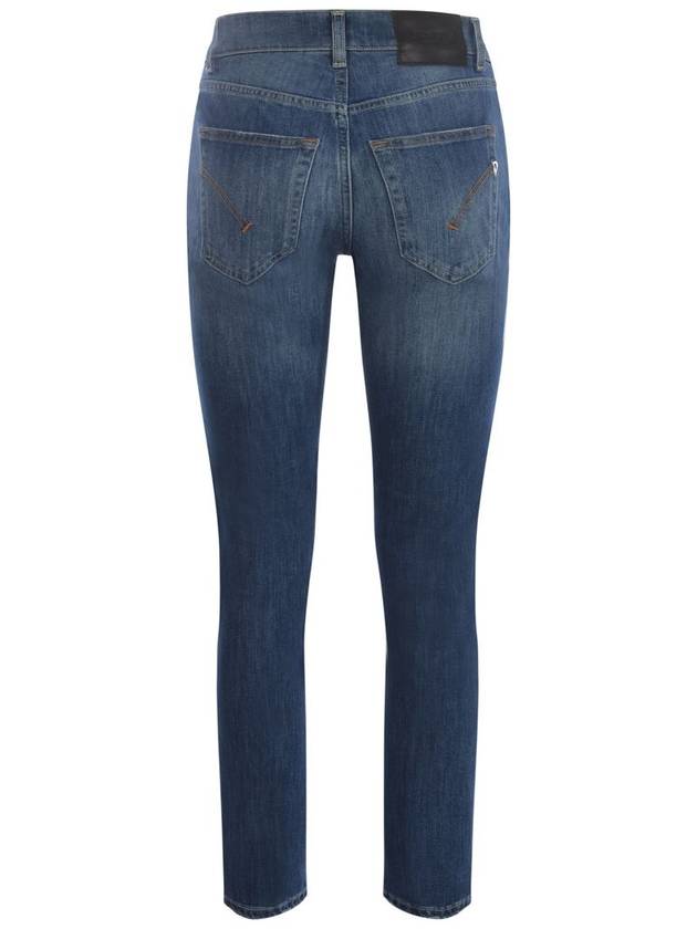 Dondup Jeans  "Dalia" - DONDUP - BALAAN 3