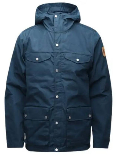 men greenland jacket - FJALL RAVEN - BALAAN 1