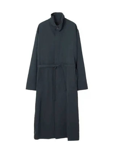 soft overcoat - LEMAIRE - BALAAN 1