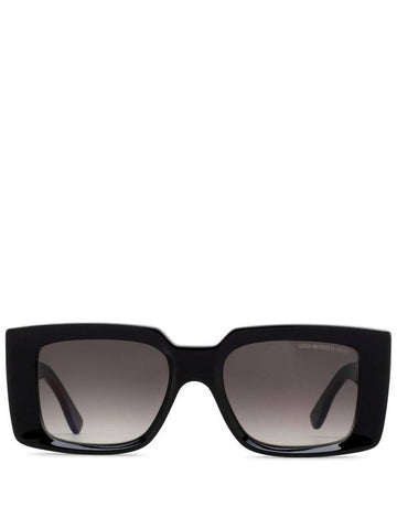 Cutler and Gross 001 SUN Black - CUTLER AND GROSS - BALAAN 1