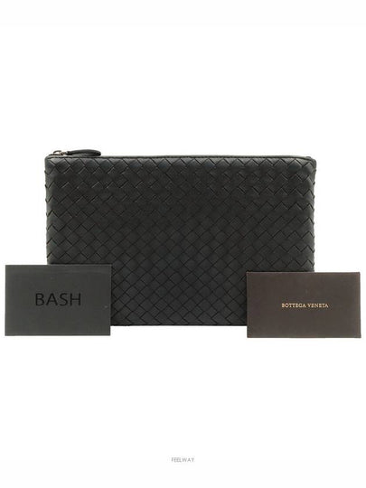 men clutch bag - BOTTEGA VENETA - BALAAN 2