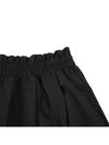 Calate Long Pleated Skirt Black - CALLAITE - BALAAN 5