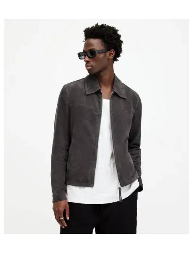 Haze Jacket M008LA 8072 - ALLSAINTS - BALAAN 1