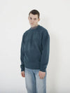 Anti Filling Soft Wool Knit Green - CHANCE'S NOI - BALAAN 1