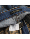 women jeans - ROBERTO CAVALLI - BALAAN 3