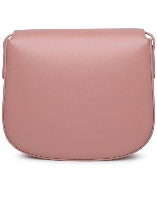 Mansur Gavriel 'Classic' Bag In Pink Apple Peel Blend - MANSUR GAVRIEL - BALAAN 3