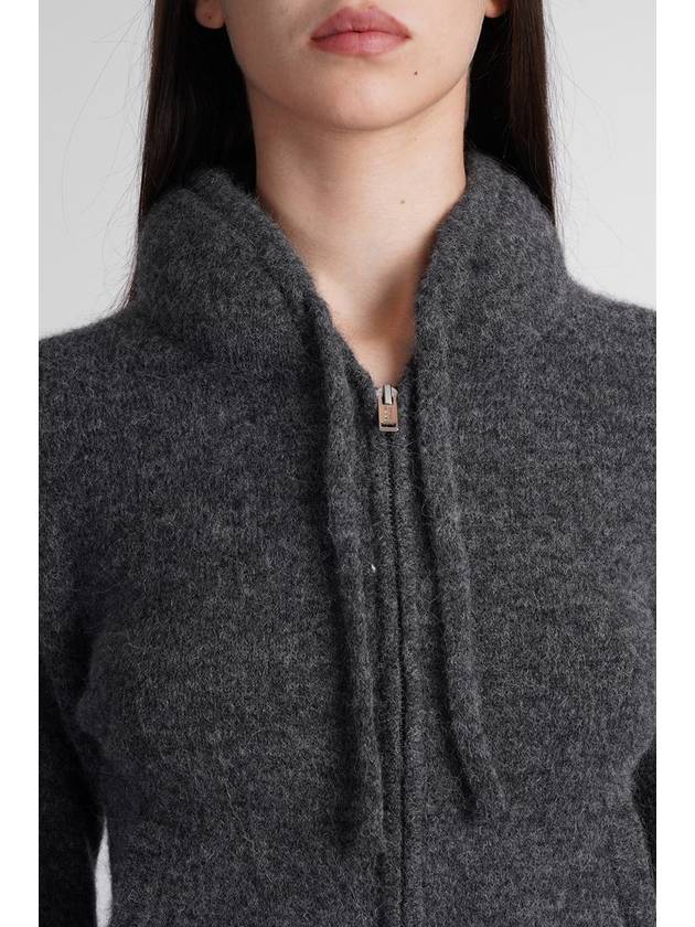 Isabel Marant Étoile Milly Knitwear - ISABEL MARANT ETOILE - BALAAN 5