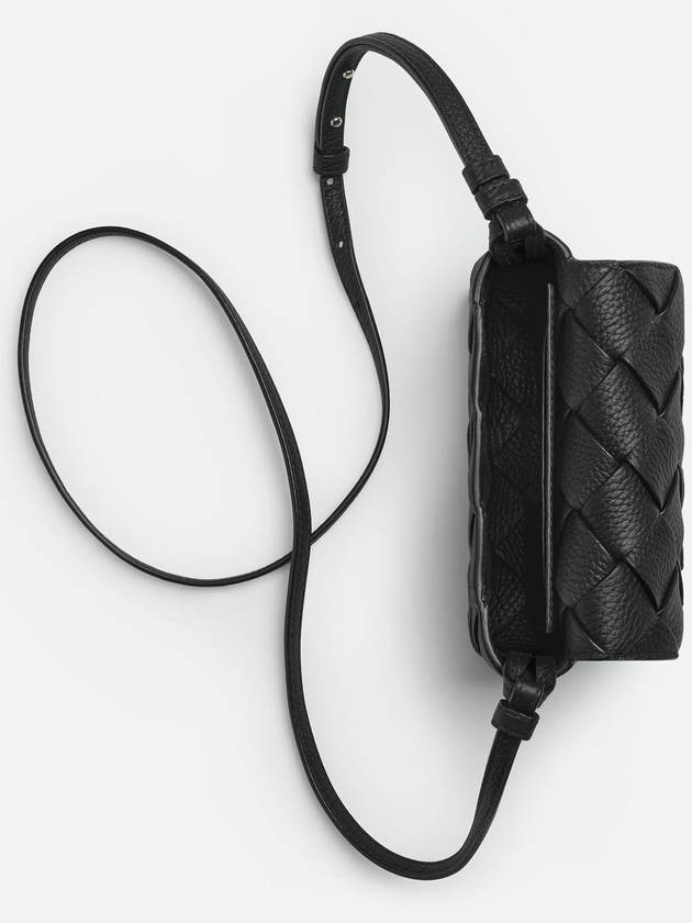 Bottega Veneta Bags.. Black - BOTTEGA VENETA - BALAAN 5