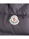 Cluny Navy Size 6 - MONCLER - BALAAN 7