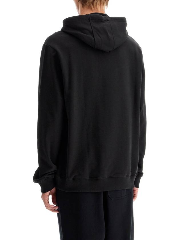 sweatshirt with hood - HUGO BOSS - BALAAN 3