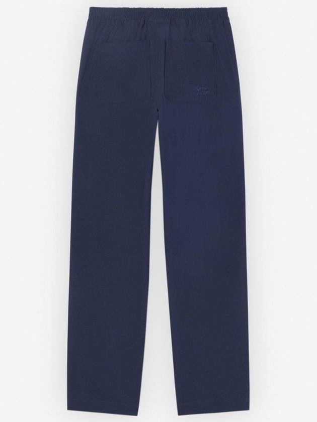 MAISON KITSUNE CLOTHING PANTS - MAISON KITSUNE - BALAAN 2