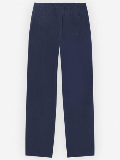 MAISON KITSUNE CLOTHING PANTS - MAISON KITSUNE - BALAAN 2