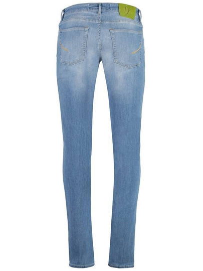 Handpicked Orvieto Slim Fit Jeans - HAND PICKED - BALAAN 2