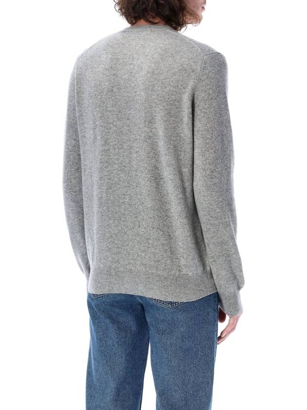 Wool V-neck - COMME DES GARCONS PLAY - BALAAN 2