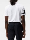 Tour regular fit PK short sleeve GMJT06335 - J.LINDEBERG - BALAAN 4