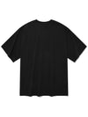 20 count strawberry short sleeve tshirt black - RADINEO - BALAAN 2