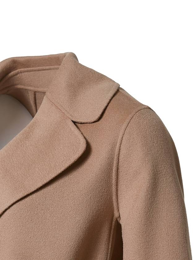 Women s Poldo Wool Coat 007 - MAX MARA - BALAAN 6