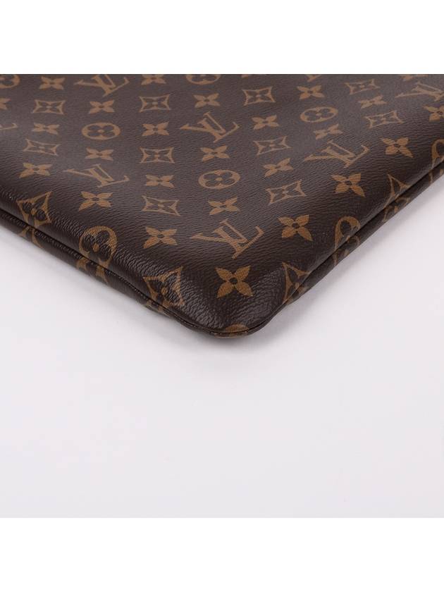 M44499 Etuy Voyage MM Clutch Bag - LOUIS VUITTON - BALAAN 7