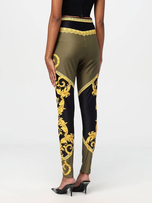 Pants woman Versace - VERSACE - BALAAN 3