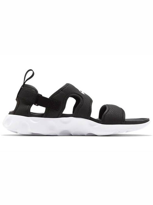 Sandals Slippers Oasis Sandals CK9283-002 - NIKE - BALAAN 2