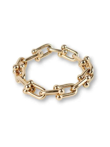 link bracelet large - TIFFANY & CO. - BALAAN 1