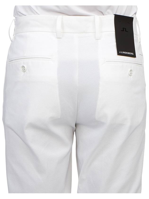 Golf Wear Men s Pants GMPA09696 0000 30 Summer - J.LINDEBERG - BALAAN 7