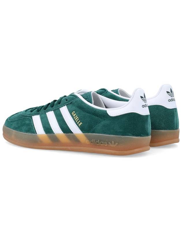 Adidas Originals Gazelle Indoor Sneakers - ADIDAS ORIGINALS - BALAAN 4