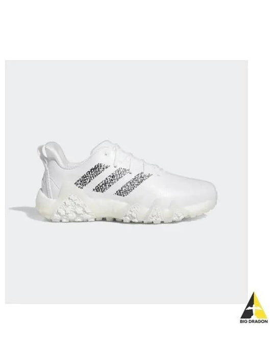 adidas GOLF Code Chaos 22 Boost GY9820 - ADIDAS GOLF - BALAAN 1