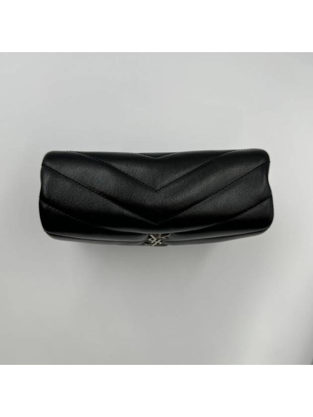 Lulu mini bag - SAINT LAURENT - BALAAN 4