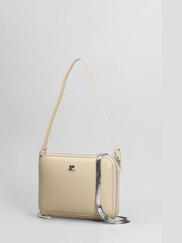 Courrèges Shoulder Bag - COURREGES - BALAAN 1