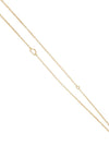 Belle Epogue Cross Cross Necklace - DAMIANI - BALAAN 5