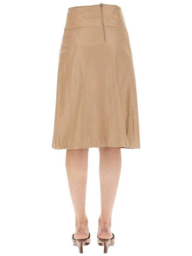 Arma "Giuditta" Skirt - ARMA - BALAAN 3