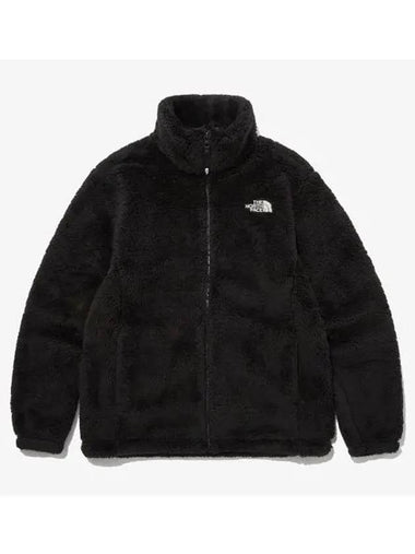 The North Face NJ4FP65A Comfy Fleece Jacket H - THE NORTH FACE - BALAAN 1